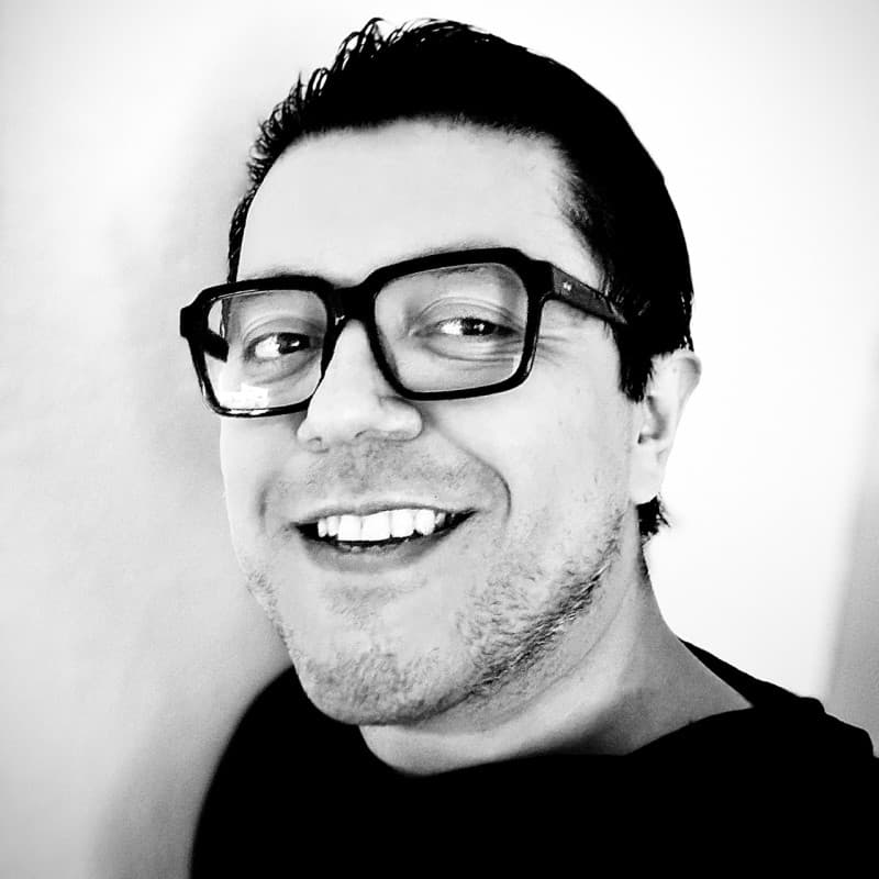 Antonio Bologna